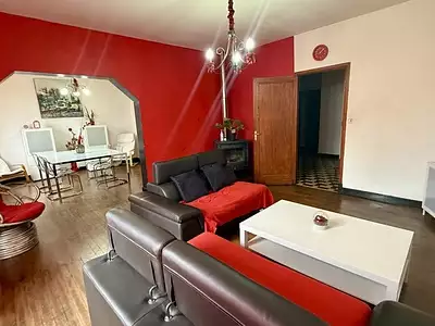 Maison, 181 m²