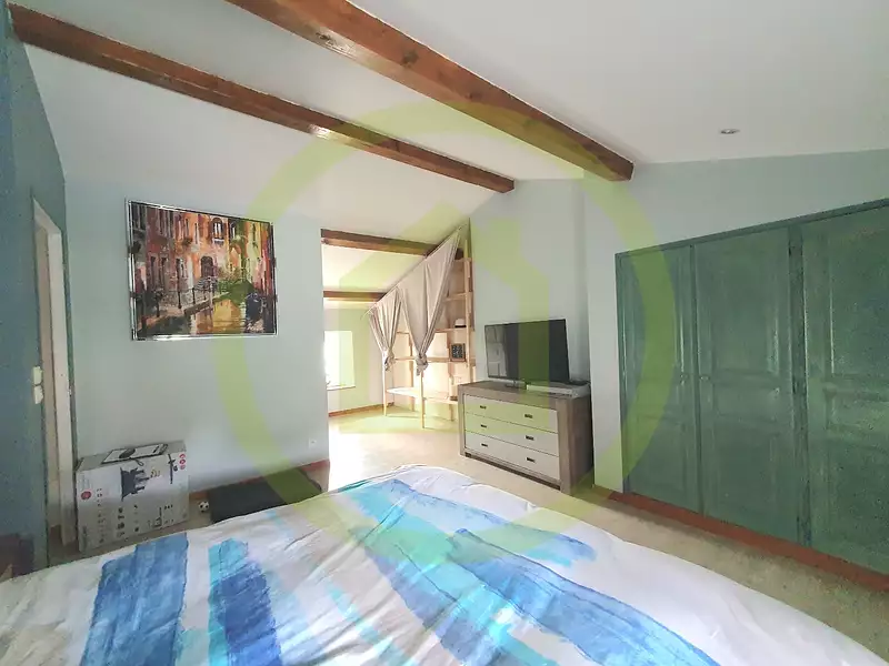 Maison, 150,47 m²