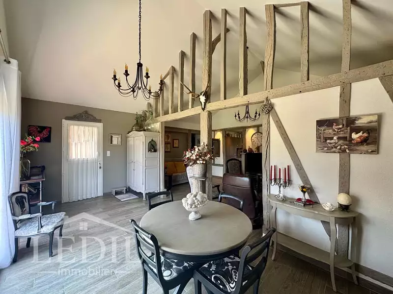 Maison, 143 m²