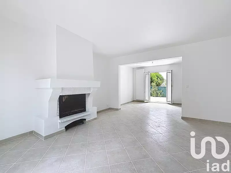 Maison, 155 m²