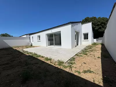 Maison, 105,15 m²