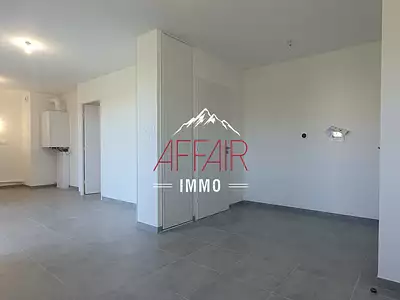 Appartement, 77,33 m²