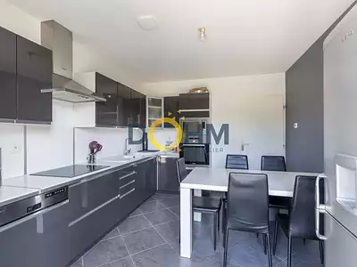 Maison, 110 m²