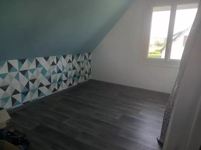 Maison, 144 m²
