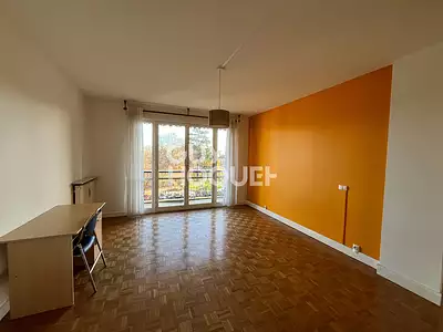Appartement, 75,33 m²