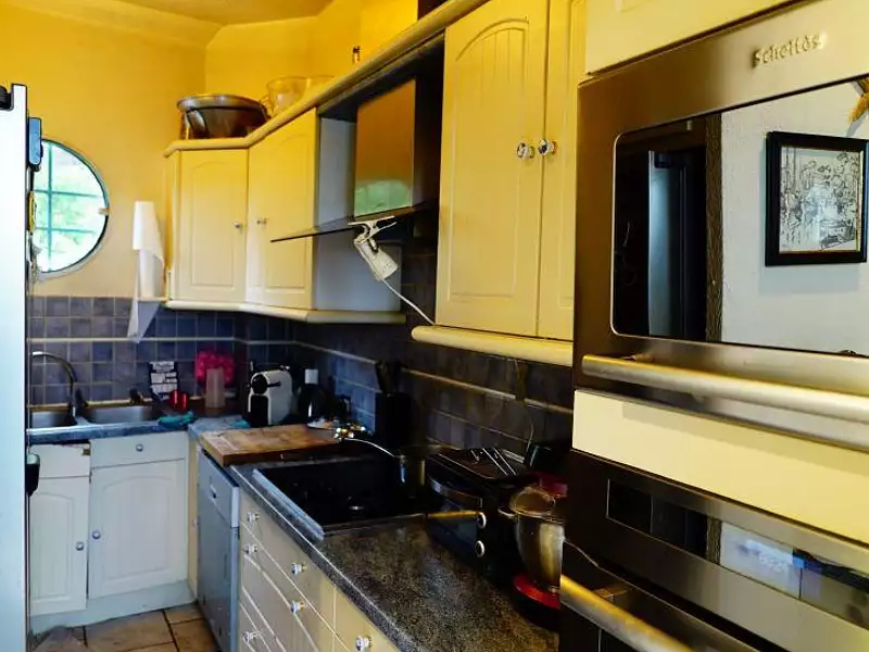 Maison, 155 m²
