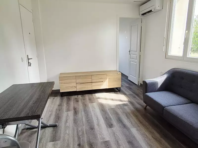 Appartement, 28 m²