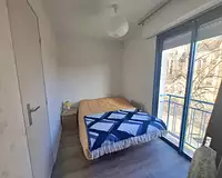 Appartement, 23,4 m²