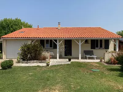 Maison, 73 m²