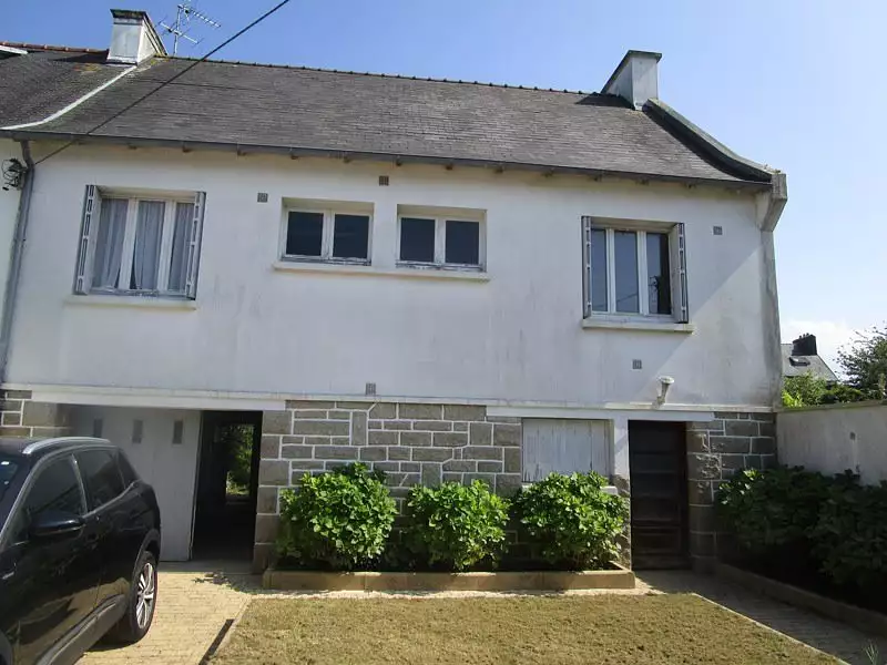 Maison, 75 m²