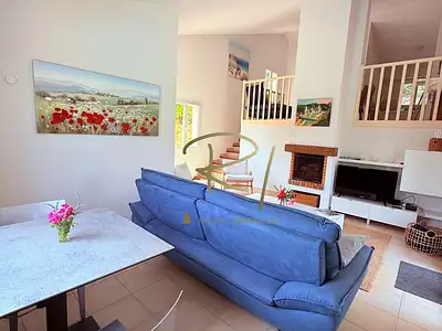 Maison, 84 m²