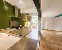 Maison, 102 m²