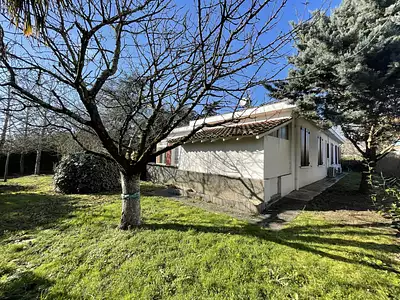 Maison, 174 m²