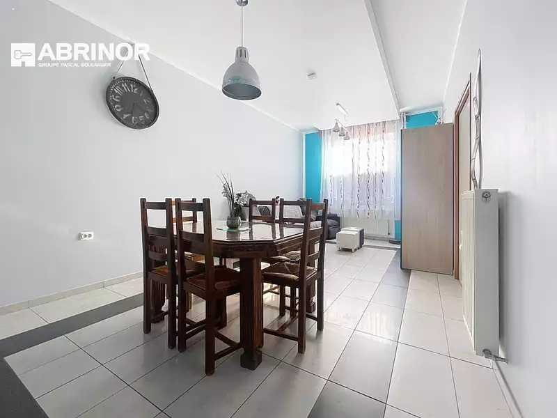 Maison, 106 m²