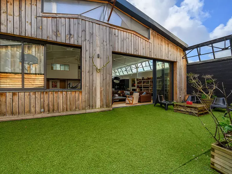 Appartement, 242,66 m²