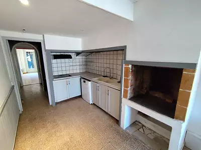 Maison, 98 m²