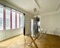 Appartement, 114 m²