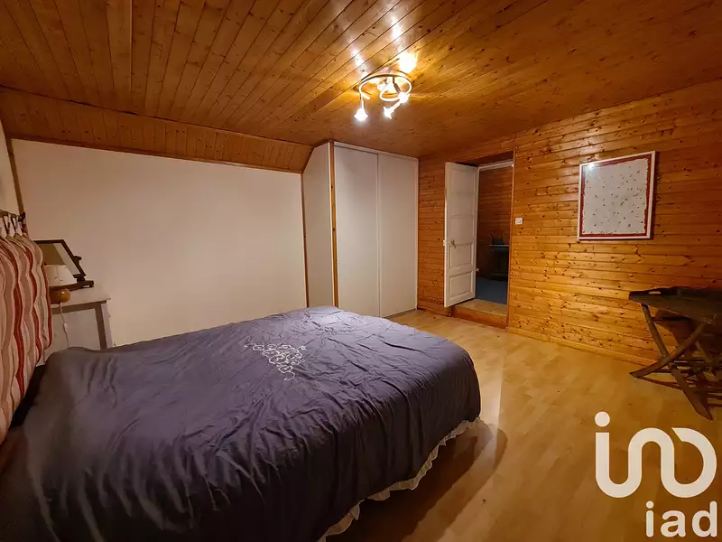 Maison, 137 m²