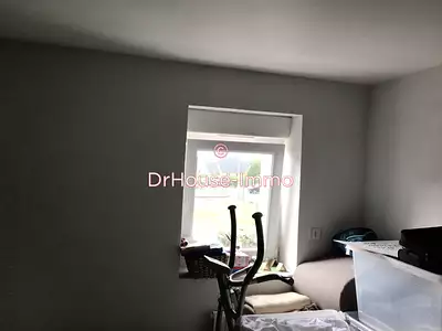 Appartement, 45 m²