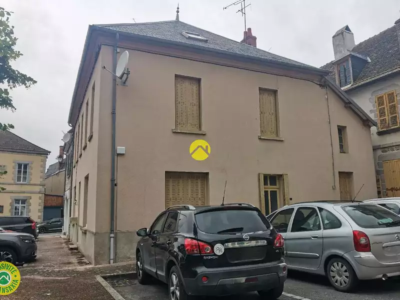 Maison, 142 m²