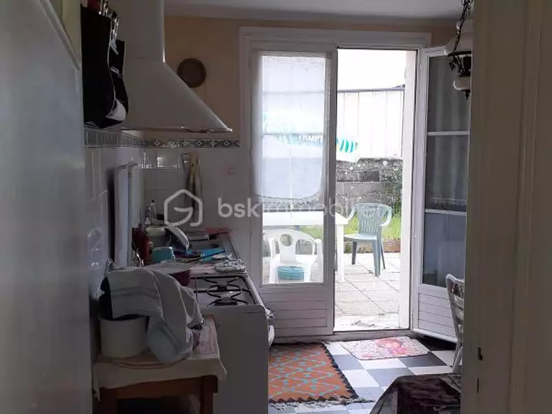 Maison, 80 m²