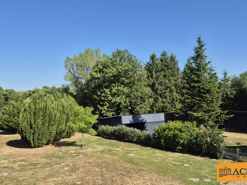 Maison, 143 m²