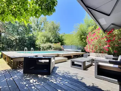 Maison, 124 m²