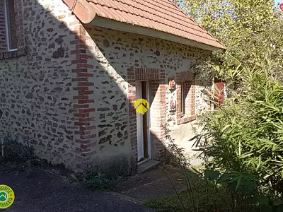 Maison, 139 m²
