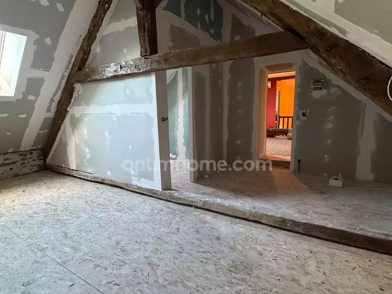 Maison, 130 m²