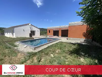 Maison, 110 m²