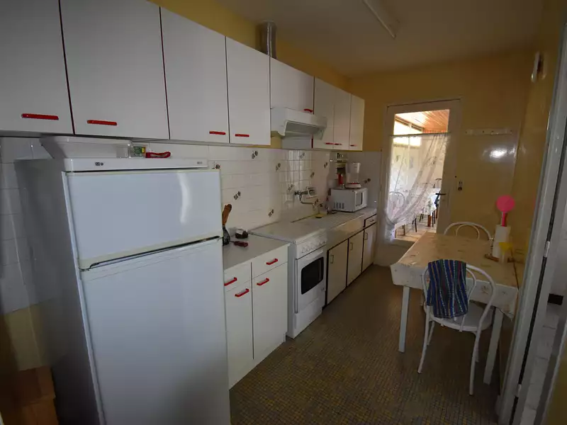 Maison, 77 m²