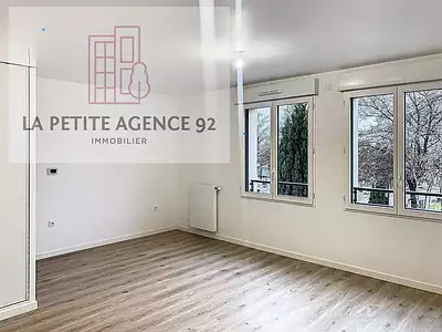 Appartement, 31,49 m²