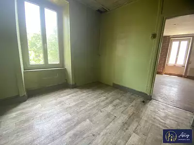 Maison, 115 m²