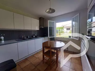 Maison, 83 m²