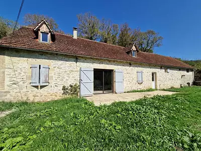 Maison, 137 m²