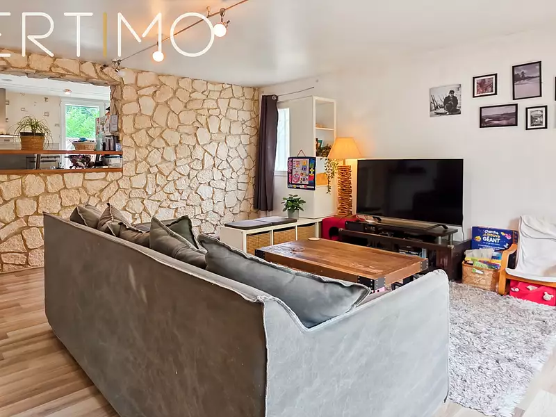 Maison, 90 m²