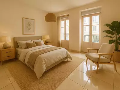 Appartement, 127 m²