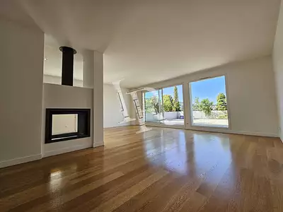 Appartement, 175 m²