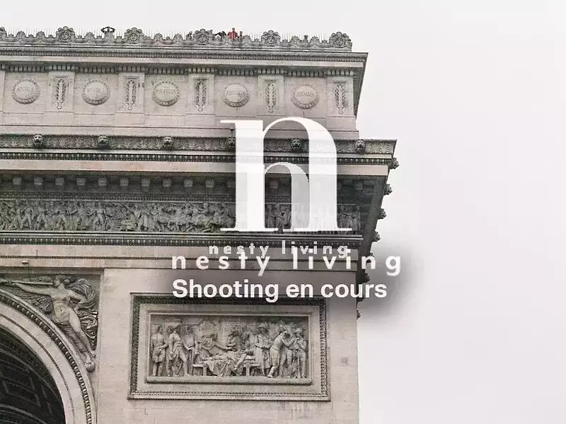 Appartement, 150 m²