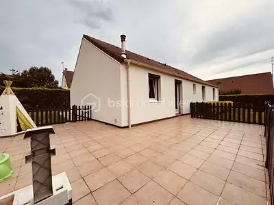 Maison, 101 m²