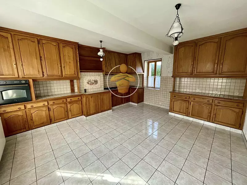 Maison, 150 m²