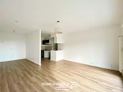 Appartement, 35,85 m²