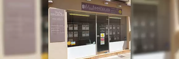 Maud Immobilier