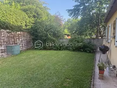 Maison, 109 m²