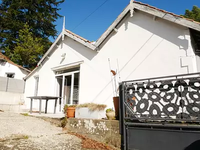 Maison, 75 m²