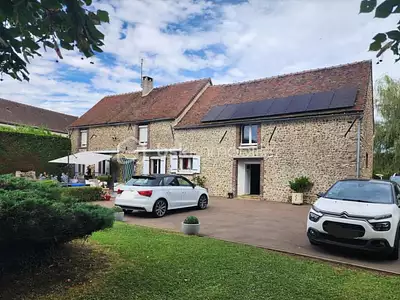 Maison, 173 m²