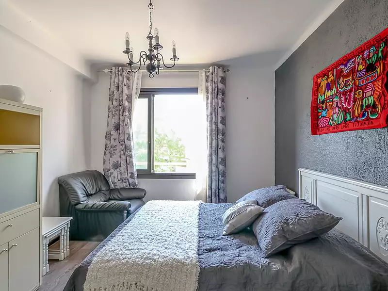 Appartement, 58 m²