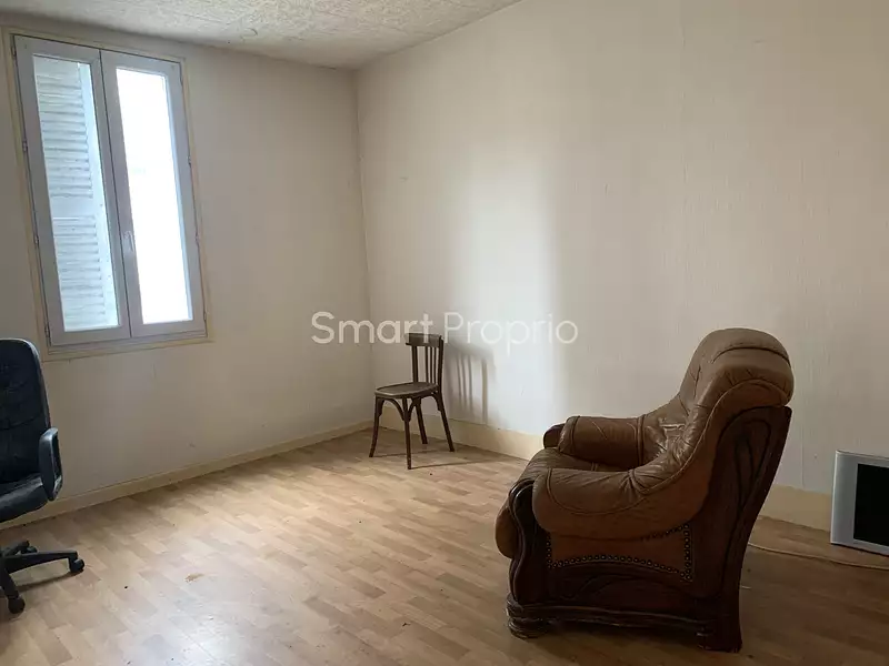 Immeuble, 480 m²