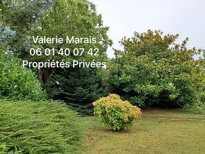 Maison, 158 m²