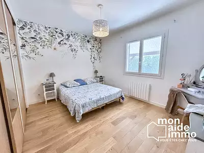 Maison, 112,59 m²